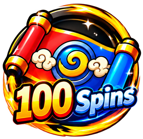 100 Spins